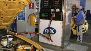Gas vehicular, Colombia: continúa suspensión de servicio hasta el viernes 03 de septiembre en Bogotá