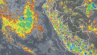 Lluvias en Lima HOY del Ciclón Yaku EN VIVO: últimas noticias y reporte de precipitaciones