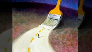 Responde qué identificas en la imagen y conoce si vives del pasado o en el presente