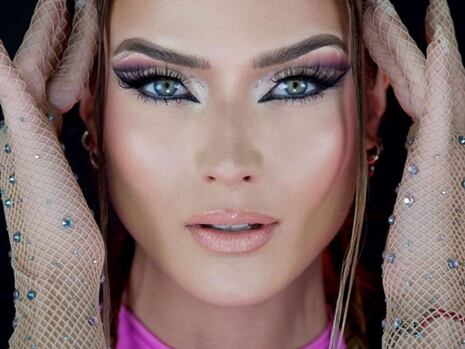 Kimberly Dos Ramos: 7 cosas que debes saber sobre la actriz que interpreta a Liana en “Vuelve a mí”