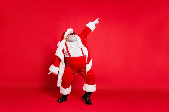 ¡Feliz Navidad 2024! 100 imágenes alusivas para dedicar en redes sociales a tus familiares y amigos.