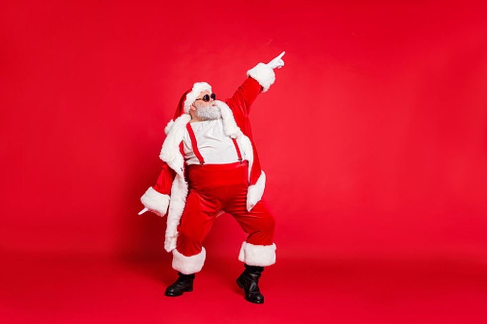 ¡Feliz Navidad 2024! 100 imágenes alusivas para dedicar en redes sociales a tus familiares y amigos.