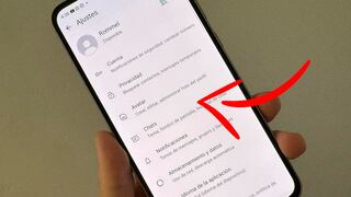 Activa este botón para que nunca roben tu cuenta de WhatsApp
