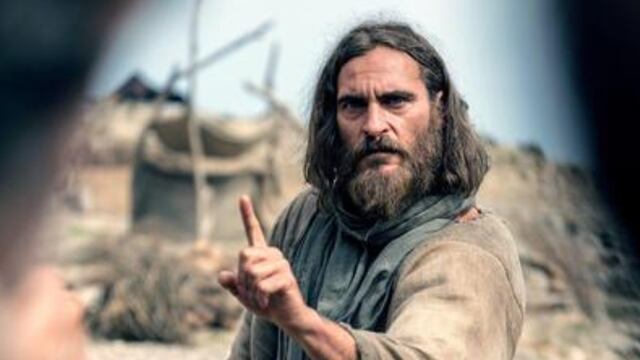 Semana Santa: Los actores que dieron vida a Jesús en grandes producciones