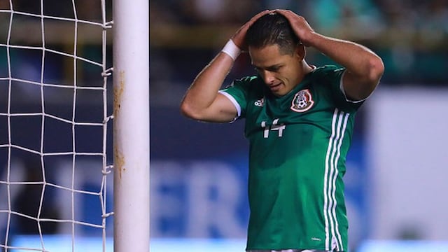 FIFA confirmó cabezas de serie: México al Bombo 2 para el sorteo de Rusia 2018