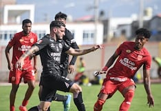 Sport Boys alza la voz tras polémico partido ante Sport Huancayo: pide audios del VAR