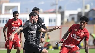 Sport Boys alza la voz tras polémico partido ante Sport Huancayo: pide audios del VAR
