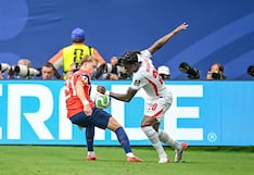 Gratis hoy Mi Telefe EN VIVO, Inglaterra vs. Noruega por internet en Argentina vía TyC Sports