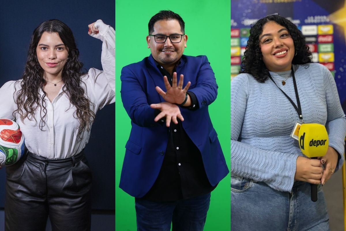 La cobertura del clásico en El Comercio en todas nuestras plataformas: web, redes sociales y YouTube
