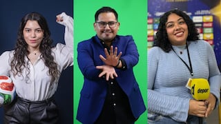 La cobertura del clásico en El Comercio en todas nuestras plataformas: web, redes sociales y YouTube