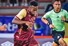 Tolima vs. Bucaramanga (0-0): video y resumen por la Liga BetPlay