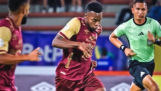 Tolima vs. Bucaramanga (0-0): video y resumen por la Liga BetPlay