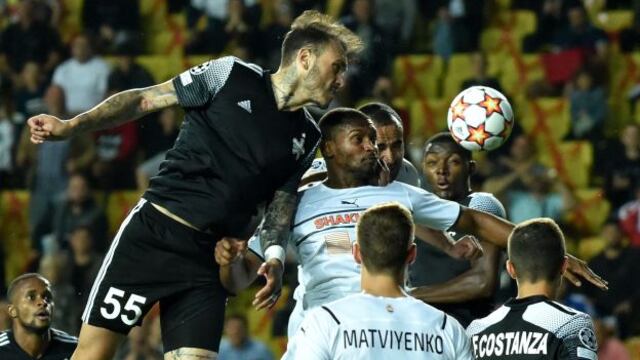 Alfonso Dulanto: “Un jugador que juega Champions debería estar convocado a la selección”