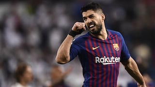 Llega el recambio de Luis Suárez: el rumor que suena con fuerza en la previa del Barcelona vs Lyon