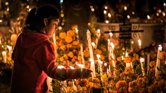 ¿Qué se celebra hoy 1 de noviembre? Conoce el origen de esta la festividad en México