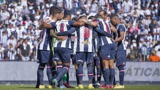 Por la fecha 1: Alianza Lima volvió a solicitar el cambio de horario de su partido ante Atlético Grau
