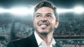 ¿Qué falta para que Marcelo Gallardo sea DT de Ecuador? Lo último sobre las negociaciones en curso
