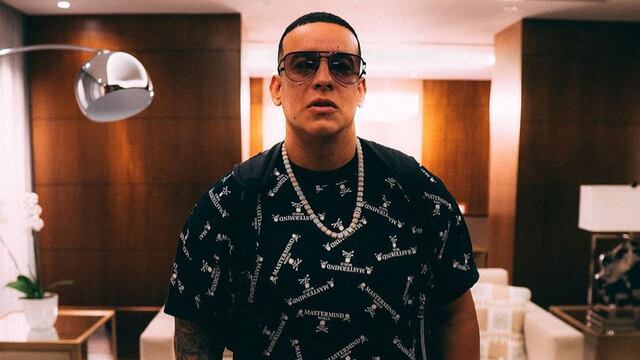 Daddy Yankee envió fuerte mensaje a los Latin Grammy por la "manera en que trataron al género”