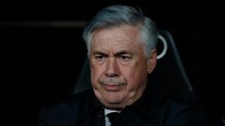 Otro francés que ‘planta’ al Real Madrid: el deseo de Ancelotti decidió renovar con su club