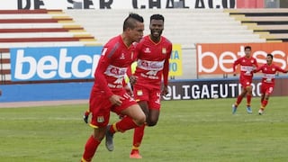 Se mudó de la Liga 1: futbolista de Sport Huancayo firmó por Cobreloa de Chile