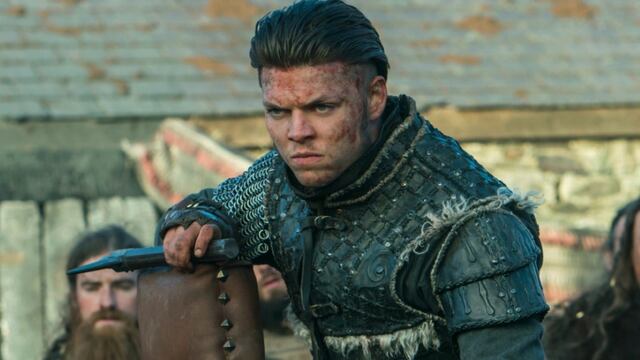 Los 10 personajes que hicieron su aparición luego que Ragnar muriera en Vikings