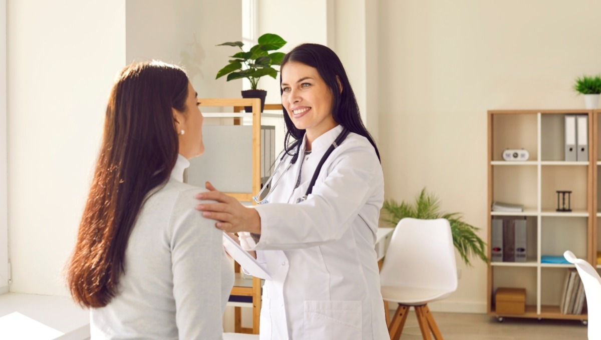 Prevención y detección temprana: la clave para ganarle la batalla al cáncer de cuello uterino. (Foto: Difusión)