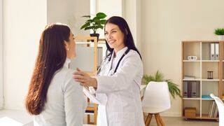 Prevención y detección temprana: la clave para ganarle la batalla al cáncer de cuello uterino