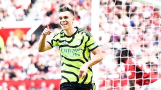 Arsenal vs Manchester United (1-0): resumen, gol y video del partido