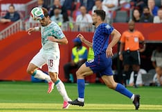 Transmisión, Portugal vs. Croacia EN VIVO: dónde ver DIRECTV, DGO y ESPN con Cristiano Ronaldo