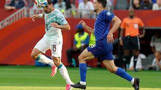 Transmisión, Portugal vs. Croacia EN VIVO: dónde ver DIRECTV, DGO y ESPN con Cristiano Ronaldo