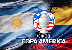 Copa América 2024: Argentina vs. Colombia; guía para ver EN VIVO y GRATIS la final en tu celular