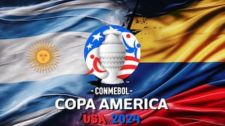 Copa América 2024: Argentina vs. Colombia; guía para ver EN VIVO y GRATIS la final en tu celular