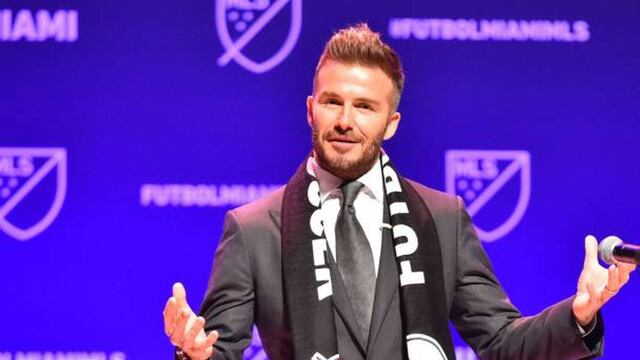 Sin Zlatan Ibrahimovic: Inter Miami de Beckham debutará en casa ante Los Ángeles Galaxy por MLS 2020