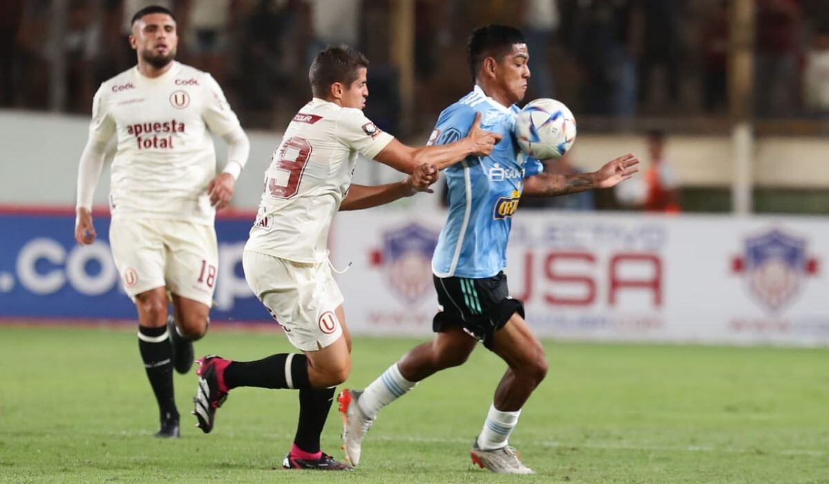 Universitario recibe este domingo a Sporting Cristal por la fecha 15 del Torneo Apertura. (Foto: GEC).