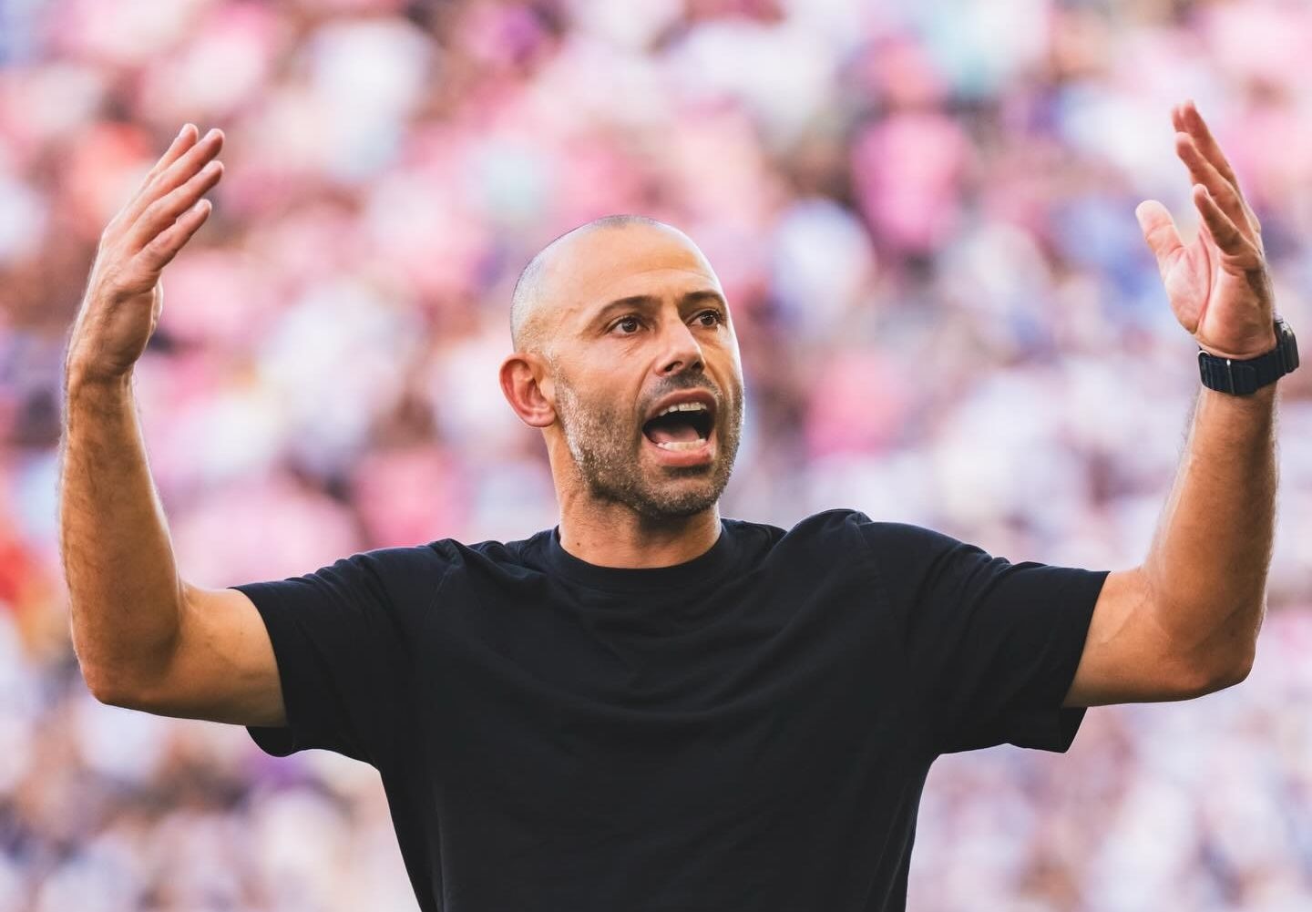 El entrenador del Inter Miami se refirió al partido amistoso del sábado en Matute, y reconoció la importancia de enfrentar a un rival de nivel internacional.