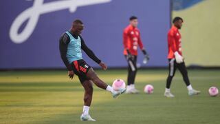 ‘Apanado’ a Fossati, regreso de Advíncula y plantel completo: el día después del Perú vs. Uruguay