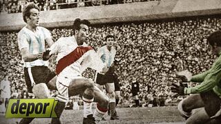 Perú vs. Argentina: la historia de un héroe de la tribuna en La Bombonera
