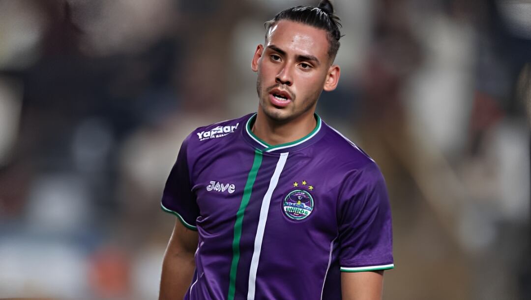 Erick Noriega jugó el primer semestre de la temporada en Comerciantes Unidos. (Foto: Getty Images)