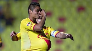 Monarcas Morelia venció 3-0 a Cimarrones por la Copa MX sin ningún peruano en lista