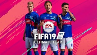 FIFA 19 actualiza "Ultimate Team" con el parche 1.13, conoce los cambios más importantes