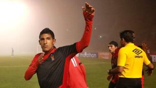 Selección Peruana: ¿Quién es Alexis Arias, el jugador que Gareca convocó de emergencia?