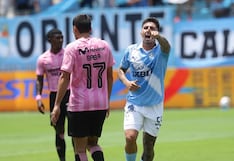 Sporting Cristal venció por 3-0 a Sport Boys: video y resumen completo del partido
