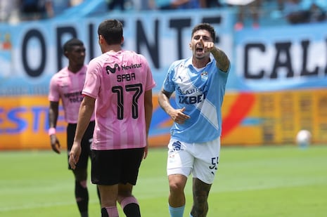 Sporting Cristal venció por 3-0 a Sport Boys: video y resumen completo del partido