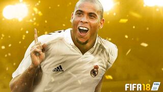 FIFA 18: cinco de los mejores y más baratos delanteros del juego de EA sports