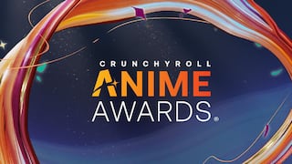 Anime Awards 2023: Crunchyroll anunció cuáles son las estrellas que acudirán al evento