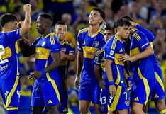 Video, goles y resumen: Boca vs. Aldosivi (2-1), por la fecha 7 del Torneo Apertura 2025