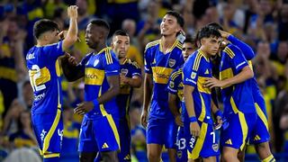 Video, goles y resumen: Boca vs. Aldosivi (2-1), por la fecha 7 del Torneo Apertura 2025