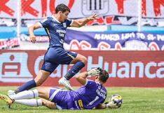 Alianza Lima vs. ADT (0-3): goles, video y resumen del partido en Tarma