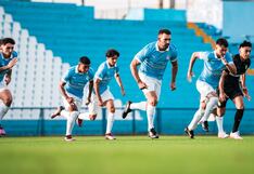 ¡Con todas sus armas! La alineación titular de Sporting Cristal vs. Católica