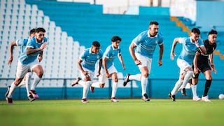 ¡Con todas sus armas! La alineación titular de Sporting Cristal vs. Católica